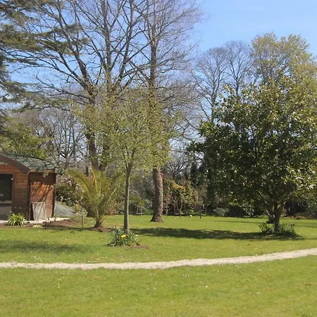 Bed & Breakfast La Maison De L'odet *