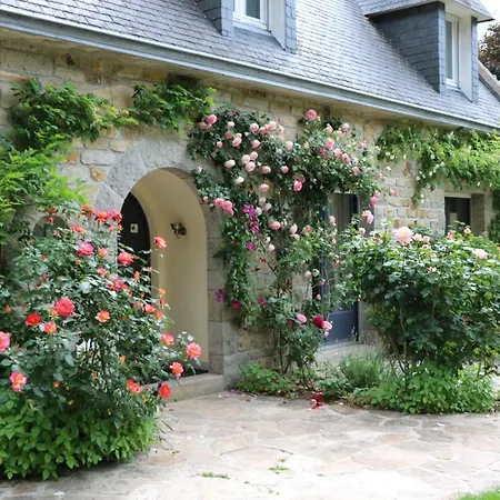 La Maison De L'odet Gouesnach