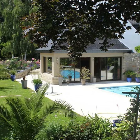 La Maison De L'odet Bed & Breakfast *